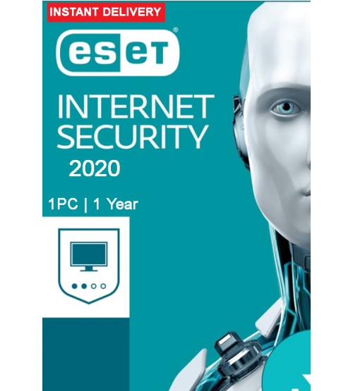 eset internet security 2020 review